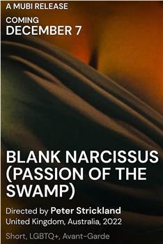 Blank Narcissus在线观看和下载