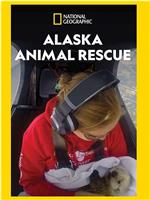 阿拉斯加野生动物救援 第一季
