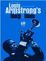 路易斯·阿姆斯特朗的黑人形象与蓝调音乐